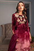 Haute Form | Luxury Pret | BASHAR by Haute Form - Designer Dress - Type: Ladies Clothes - Available at Libayah - 100% Original