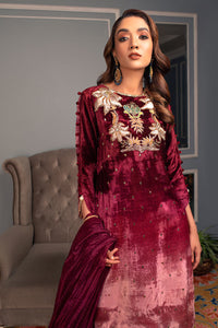 Haute Form | Luxury Pret | BASHAR by Haute Form - Designer Dress - Type: Ladies Clothes - Available at Libayah - 100% Original