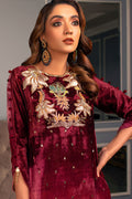 Haute Form | Luxury Pret | BASHAR by Haute Form - Designer Dress - Type: Ladies Clothes - Available at Libayah - 100% Original