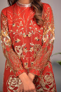 Haute Form | Luxury Pret | LAKHT by Haute Form - Designer Dress - Type: Ladies Clothes - Available at Libayah - 100% Original