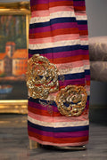 Haute Form | Luxury Pret | LAKHT by Haute Form - Designer Dress - Type: Ladies Clothes - Available at Libayah - 100% Original
