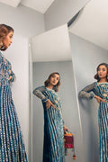 Haute Form | Luxury Pret | NAZOR by Haute Form - Designer Dress - Type: Ladies Clothes - Available at Libayah - 100% Original