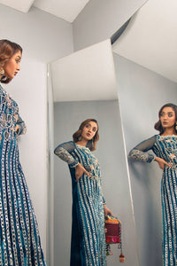 Haute Form | Luxury Pret | NAZOR by Haute Form - Designer Dress - Type: Ladies Clothes - Available at Libayah - 100% Original