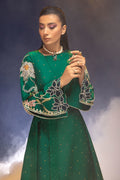 Haute Form | Luxury Pret | DAYLILY by Haute Form - Designer Dress - Type: Ladies Clothes - Available at Libayah - 100% Original