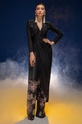 Haute Form | Luxury Pret | IN THE BLACK by Haute Form - Designer Dress - Type: Ladies Clothes - Available at Libayah - 100% Original