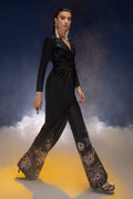 Haute Form | Luxury Pret | IN THE BLACK by Haute Form - Designer Dress - Type: Ladies Clothes - Available at Libayah - 100% Original