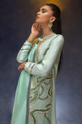 Haute Form | Luxury Pret | MUSE by Haute Form - Designer Dress - Type: Ladies Clothes - Available at Libayah - 100% Original