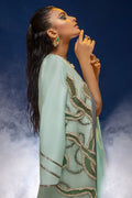 Haute Form | Luxury Pret | MUSE by Haute Form - Designer Dress - Type: Ladies Clothes - Available at Libayah - 100% Original