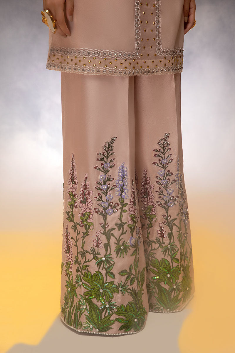 Haute Form | Luxury Pret | COSMOS by Haute Form - Designer Dress - Type: Ladies Clothes - Available at Libayah - 100% Original