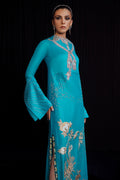 Haute Form | Luxury Pret | NOMINEE by Haute Form - Designer Dress - Type: Ladies Clothes - Available at Libayah - 100% Original