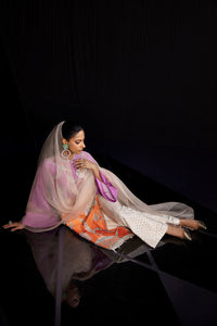 Haute Form | Luxury Pret | PENG by Haute Form - Designer Dress - Type: Ladies Clothes - Available at Libayah - 100% Original