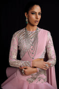 Haute Form | Luxury Pret | LILLY by Haute Form - Designer Dress - Type: Ladies Clothes - Available at Libayah - 100% Original