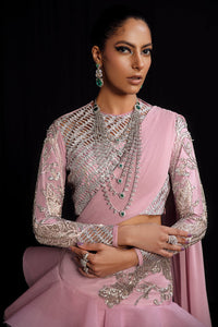 Haute Form | Luxury Pret | LILLY by Haute Form - Designer Dress - Type: Ladies Clothes - Available at Libayah - 100% Original