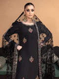 Hem Stitch | Raw Silk Edit 25 | Haya by Hemstitch - Designer Dress - Type: Ladies Clothes - Available at Libayah - 100% Original