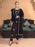 Hem Stitch | Raw Silk Edit 25 | Haya by Hemstitch - Designer Dress - Type: Ladies Clothes - Available at Libayah - 100% Original