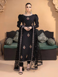 Hem Stitch | Raw Silk Edit 25 | Haya by Hemstitch - Designer Dress - Type: Ladies Clothes - Available at Libayah - 100% Original