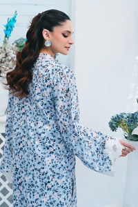 Afrozeh | Basic Pret 26 RTW | NACRE by Afrozeh - Designer Dress  - Type : Ladies Clothes - Available at Libayah - 100% Original 