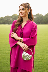 Afrozeh | Basic Pret 26 RTW | NACRE by Afrozeh - Designer Dress  - Type : Ladies Clothes - Available at Libayah - 100% Original 