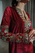 Saira Rizwan | Riona Luxury Formals | Julie by Saira Rizwan - Designer Dress - Type: Ladies Clothes - Available at Libayah - 100% Original