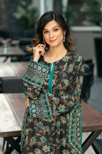 Afrozeh | Basic Pret 26 RTW | NACRE by Afrozeh - Designer Dress  - Type : Ladies Clothes - Available at Libayah - 100% Original 
