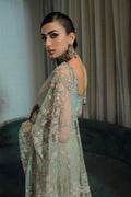 Saira Rizwan | Riona Luxury Formals | Evaline by Saira Rizwan - Designer Dress - Type: Ladies Clothes - Available at Libayah - 100% Original