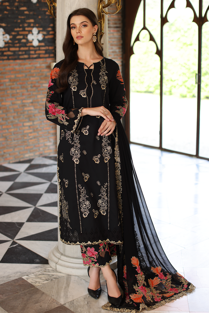 Charizma | Ramzan Edit | Edit RE4-04 by Charizma - Designer Dress - Type: Ladies Clothes - Available at Libayah - 100% Original