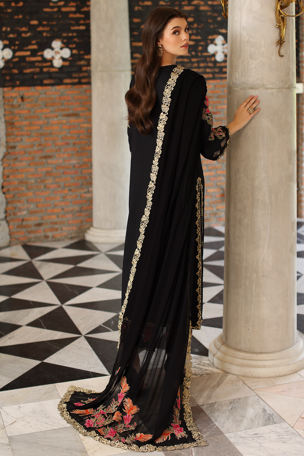 Charizma | Ramzan Edit | Edit RE4-04 by Charizma - Designer Dress - Type: Ladies Clothes - Available at Libayah - 100% Original