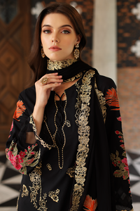 Charizma | Ramzan Edit | Edit RE4-04 by Charizma - Designer Dress - Type: Ladies Clothes - Available at Libayah - 100% Original