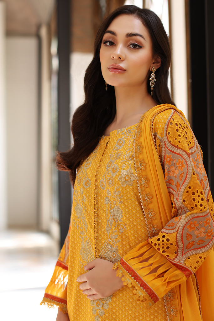 Charizma | Ramzan Edit | RE4-06 by Charizma - Designer Dress - Type: Ladies Clothes - Available at Libayah - 100% Original