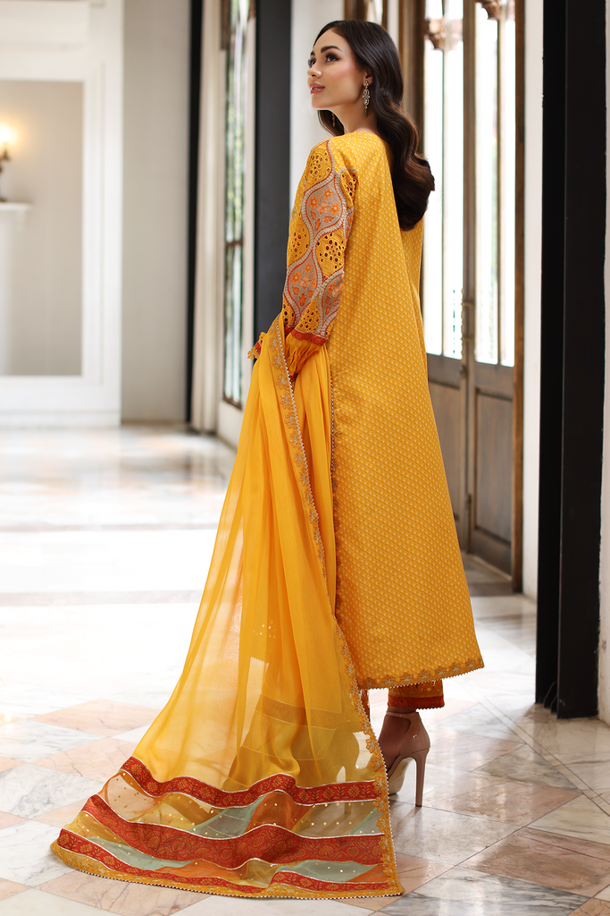 Charizma | Ramzan Edit | RE4-06 by Charizma - Designer Dress - Type: Ladies Clothes - Available at Libayah - 100% Original