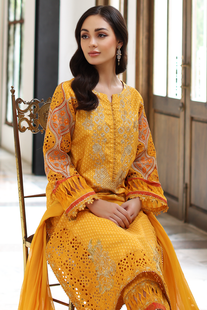 Charizma | Ramzan Edit | RE4-06 by Charizma - Designer Dress - Type: Ladies Clothes - Available at Libayah - 100% Original