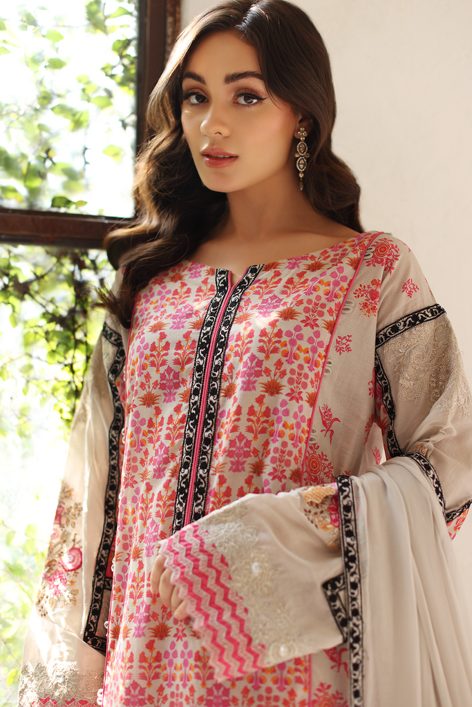 Charizma | Ramzan Edit | Edit RE4-02 by Charizma - Designer Dress - Type: Ladies Clothes - Available at Libayah - 100% Original