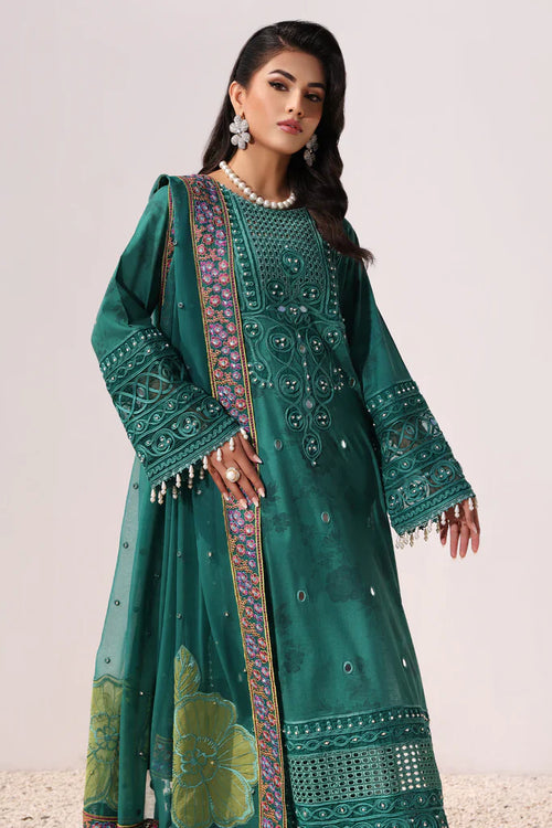 Charizma | Signature Festive 24 | ED4-06 by Charizma - Designer Dress - Type: Ladies Clothes - Available at Libayah - 100% Original