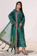 Charizma | Signature Festive 24 | ED4-06 by Charizma - Designer Dress - Type: Ladies Clothes - Available at Libayah - 100% Original