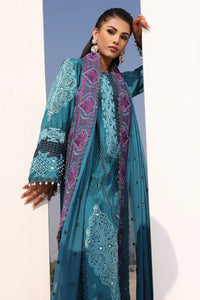 Charizma | Signature Festive 24 | ED4-02 by Charizma - Designer Dress - Type: Ladies Clothes - Available at Libayah - 100% Original