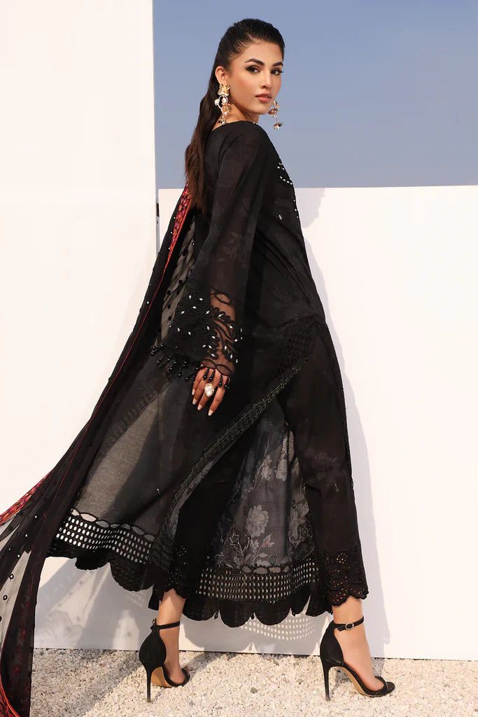 Charizma | Signature Festive 24 | ED-01 by Charizma - Designer Dress - Type: Ladies Clothes - Available at Libayah - 100% Original