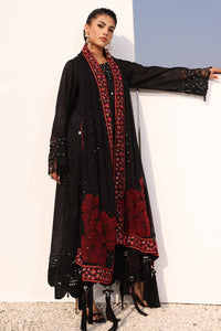 Charizma | Signature Festive 24 | ED-01 by Charizma - Designer Dress - Type: Ladies Clothes - Available at Libayah - 100% Original