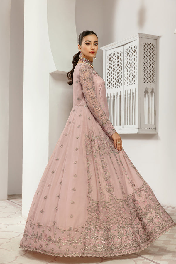 House of Nawab | Luxury Formals | HAYAL by House of Nawab - Designer Dress - Type: Ladies Clothes - Available at Libayah - 100% Original