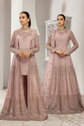 House of Nawab | Luxury Formals | HAYAL by House of Nawab - Designer Dress - Type: Ladies Clothes - Available at Libayah - 100% Original
