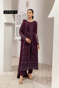 House of Nawab | Luxury Formals | ZRAH by House of Nawab - Designer Dress - Type: Ladies Clothes - Available at Libayah - 100% Original