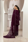 House of Nawab | Luxury Formals | ZRAH by House of Nawab - Designer Dress - Type: Ladies Clothes - Available at Libayah - 100% Original