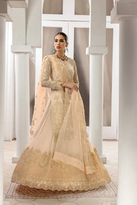 House of Nawab | Luxury Formals | CHANDNI by House of Nawab - Designer Dress - Type: Ladies Clothes - Available at Libayah - 100% Original