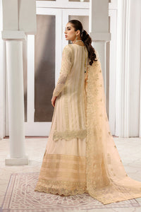 House of Nawab | Luxury Formals | CHANDNI by House of Nawab - Designer Dress - Type: Ladies Clothes - Available at Libayah - 100% Original