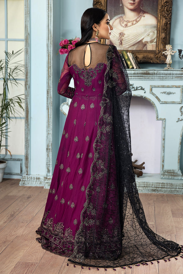 House of Nawab | Luxury Formals | KHURMI by House of Nawab - Designer Dress - Type: Ladies Clothes - Available at Libayah - 100% Original