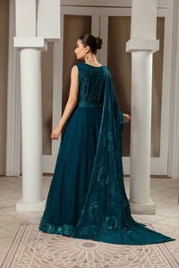 House of Nawab | Luxury Formals | KEYSER by House of Nawab - Designer Dress - Type: Ladies Clothes - Available at Libayah - 100% Original
