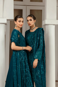 House of Nawab | Luxury Formals | KEYSER by House of Nawab - Designer Dress - Type: Ladies Clothes - Available at Libayah - 100% Original