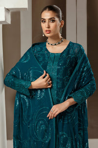 House of Nawab | Luxury Formals | KEYSER by House of Nawab - Designer Dress - Type: Ladies Clothes - Available at Libayah - 100% Original