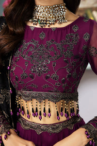 House of Nawab | Luxury Formals | KHURMI by House of Nawab - Designer Dress - Type: Ladies Clothes - Available at Libayah - 100% Original