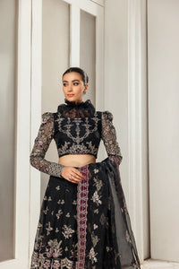 House of Nawab | Luxury Formals | KOYEL by House of Nawab - Designer Dress - Type: Ladies Clothes - Available at Libayah - 100% Original