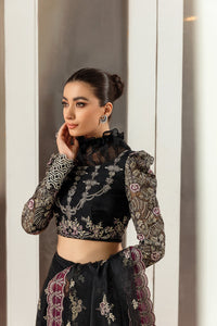 House of Nawab | Luxury Formals | KOYEL by House of Nawab - Designer Dress - Type: Ladies Clothes - Available at Libayah - 100% Original